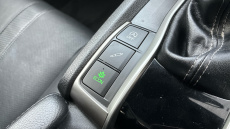 Honda Civic 1.0 VTEC Turbo EX 5dr Petrol Hatchback